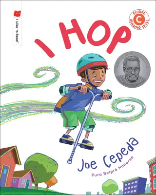 Io salto - I Hop