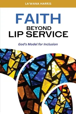 La fede oltre le parole: Il modello di Dio per l'inclusione - Faith Beyond Lip Service: God's Model for Inclusion