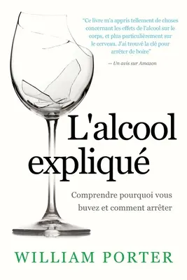 L'alcool spiegato - L'alcool expliqu