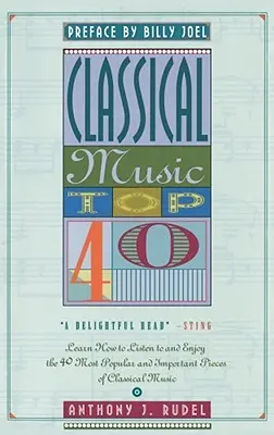 Musica classica Top 40 - Classical Music Top 40