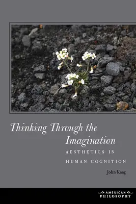 Pensare attraverso l'immaginazione: L'estetica nella cognizione umana - Thinking Through the Imagination: Aesthetics in Human Cognition