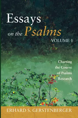 Tracciare il percorso della ricerca sui salmi - Charting the Course of Psalms Research