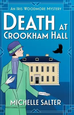 Morte a Crookham Hall - Death at Crookham Hall