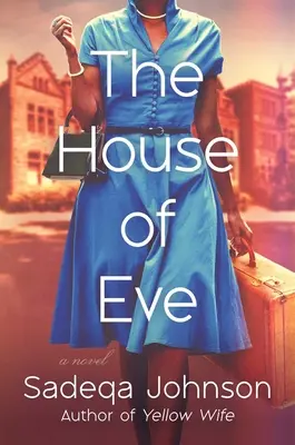 La casa di Eva - The House of Eve