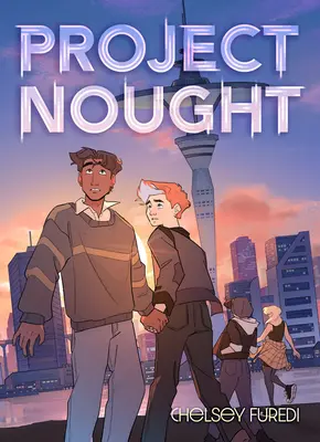 Progetto Zero - Project Nought