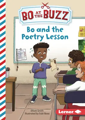 Bo e la lezione di poesia - Bo and the Poetry Lesson