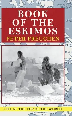 Libro degli eschimesi - Book of the Eskimos