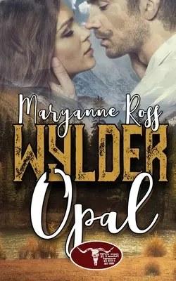 Opale di Wylder - Wylder Opal