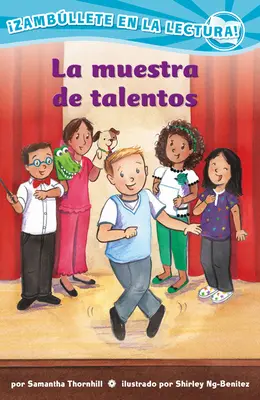 La Mostra dei Talenti (Confetti Kids #11): (The Talent Show) - La Muestra de Talentos (Confetti Kids #11): (The Talent Show)