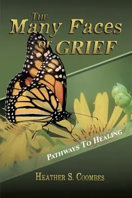 I molti volti del dolore - The Many Faces of Grief