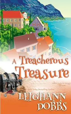 Un tesoro infido - A Treacherous Treasure