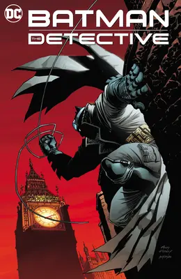 Batman: Il detective - Batman: The Detective