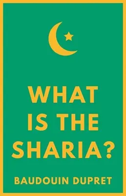 Che cos'è la Sharia? - What Is the Sharia?
