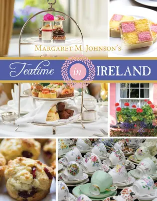 L'ora del tè in Irlanda - Teatime in Ireland