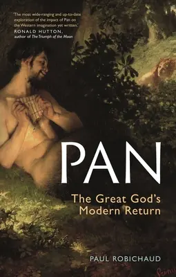 Pan: Il ritorno moderno del Grande Dio - Pan: The Great God's Modern Return