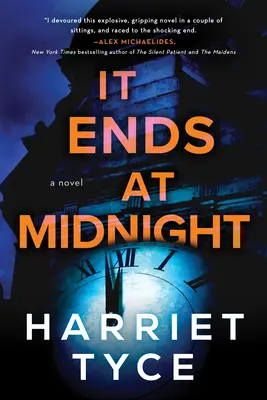 Finisce a mezzanotte - It Ends at Midnight