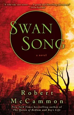 Il canto del cigno - Swan Song