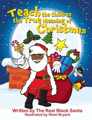 Insegnare ai bambini il vero significato del Natale - Teach the Children the True Meaning of Christmas