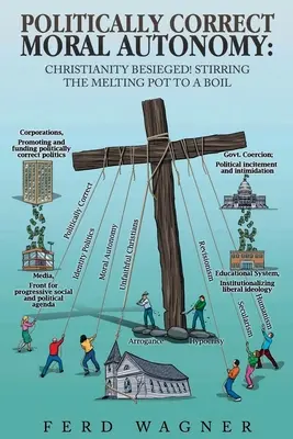 Autonomia morale politicamente corretta: Il cristianesimo assediato! Portare la pentola ad ebollizione - Politically Correct Moral Autonomy: Christianity Besieged! Stirring the Melting Pot to a Boil