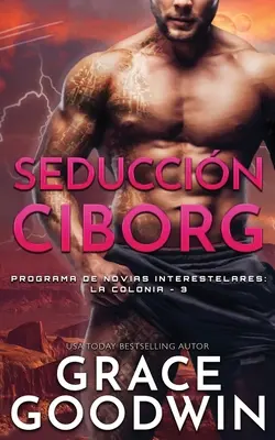 Seduttore Ciborg - Seduccin Ciborg