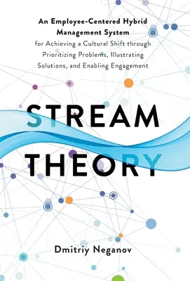 Teoria del flusso: Un sistema di gestione ibrido incentrato sui dipendenti per realizzare un cambiamento culturale attraverso la definizione delle priorità, l'illustrazione dei problemi e l'analisi dei rischi. - Stream Theory: An Employee-Centered Hybrid Management System for Achieving a Cultural Shift through Prioritizing Problems, Illustrati