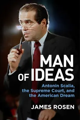 Scalia: Ascesa alla grandezza, dal 1936 al 1986 - Scalia: Rise to Greatness, 1936 to 1986