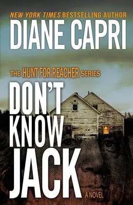 Non conosco Jack: la serie Caccia a Jack Reacher - Don't Know Jack: The Hunt for Jack Reacher Series