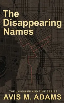 I nomi che scompaiono - The Disappearing Names
