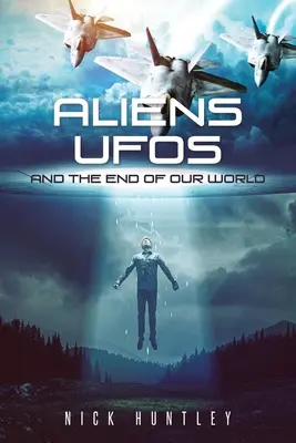 Alieni, Ufo e la fine del mondo - Aliens Ufos and the End of Our World