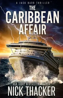 L'affare dei Caraibi - The Caribbean Affair