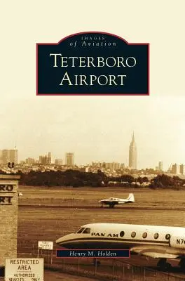 Aeroporto di Teterboro - Teterboro Airport