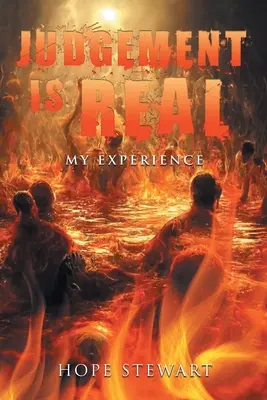 Il giudizio è reale: la mia esperienza - Judgement is Real: My Experience