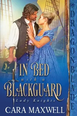 A letto con un guardone nero - In Bed with a Blackguard