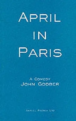 Aprile a Parigi - April in Paris