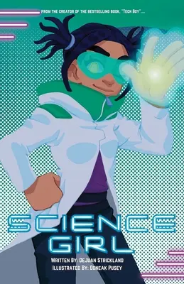 La ragazza della scienza - Science Girl