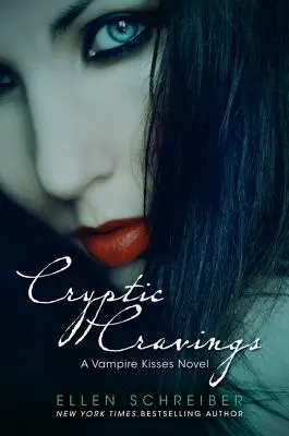 Voglie criptiche - Cryptic Cravings