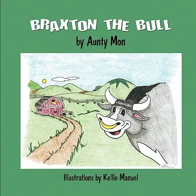 Braxton il toro - Braxton the Bull