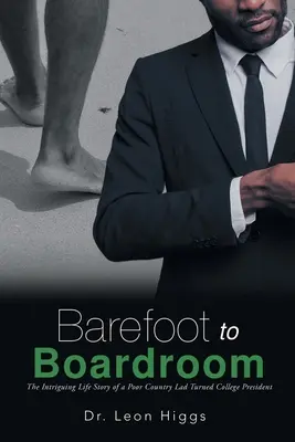 A piedi nudi in sala riunioni - Barefoot to Boardroom