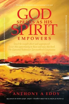 DIO parla mentre il suo Spirito dà potere - GOD Speaks as His Spirit Empowers