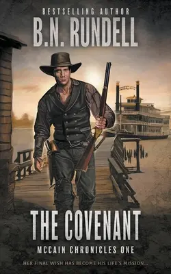 Il patto: Un classico del western cristiano - The Covenant: A Classic Christian Western Series