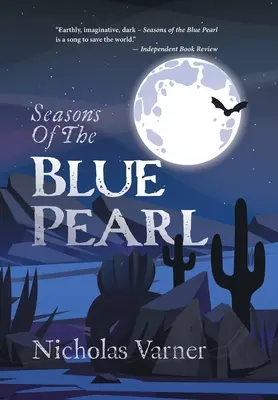 Le stagioni della perla blu - Seasons of the Blue Pearl