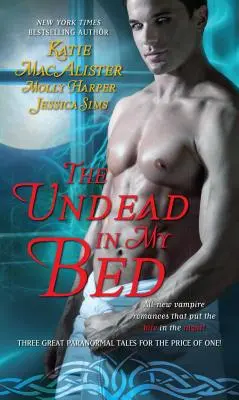 I non morti nel mio letto - The Undead in My Bed