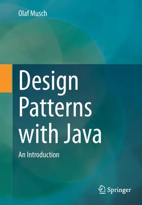 Modelli di progettazione con Java: Un'introduzione - Design Patterns with Java: An Introduction