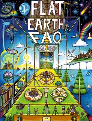 FAQ sulla Terra piatta - Flat Earth FAQ