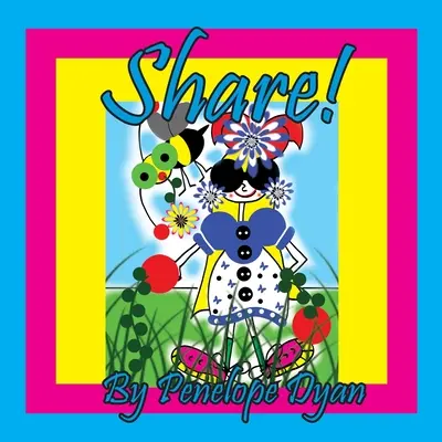 Condividi! - Share!