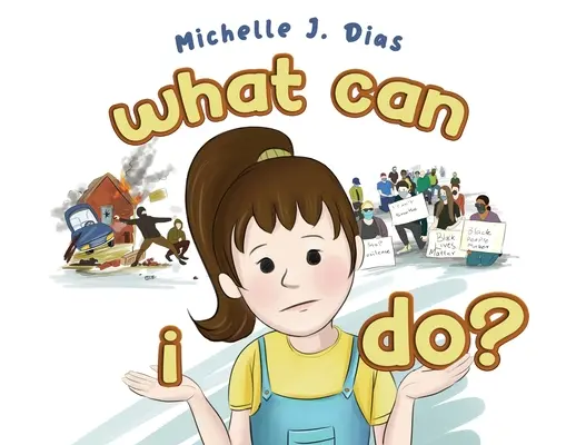 Cosa posso fare? - What Can I Do?