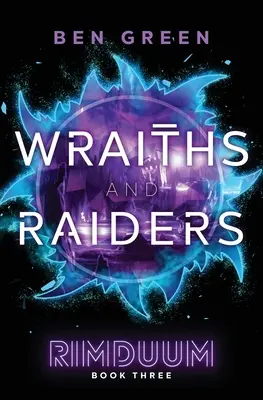 Spettri e predatori - Wraiths and Raiders