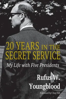 20 anni nei servizi segreti - 20 Years in the Secret Service
