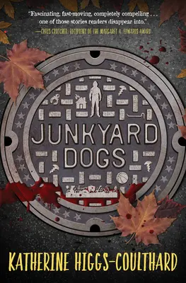 Cani da cortile - Junkyard Dogs
