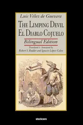 Il diavolo zoppo - El Diablo Cojuelo - The Limping Devil - El Diablo Cojuelo
